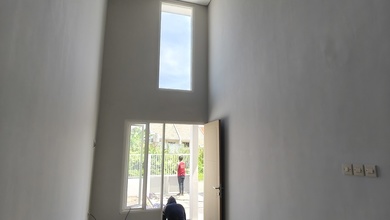 Jual Rumah Nyaman di Rungkut, Surabaya - LT 100m²