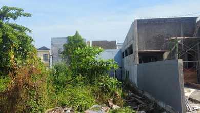 Dijual Tanah Prospektif di Rungkut, Surabaya, LT 200m²