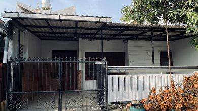 Jual Rumah Megah Luas 103 m2 di Gununganyar, Surabaya