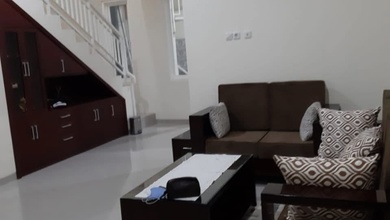 Rumah Idaman di Rungkut, Surabaya, 3 KT, Harga 1,2 Miliar