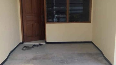 Disewakan Rumah Terjangkau di Manyar, Surabaya, LT 120m²