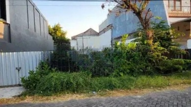 For Sale Tanah Premium di Manyar, Surabaya, LT 300m²