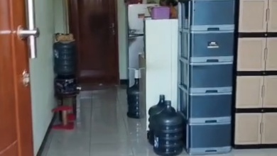 Rumah Dijual di Gununganyar, Surabaya, LB 168m², Harga Terbaik!