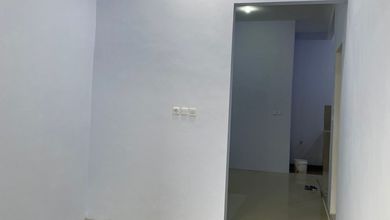 Rumah Dijual di Rungkut, Surabaya, LB 110m², Harga Terbaik!