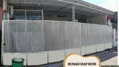 JUAL RUMAH DI SURABAYA LOKASI WIYUNG DEKAT CITRALAND KARANGPILANG 