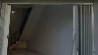 Dijual Cepat Ruko Mulyorejo Lokasi Kalijudan Surabaya Dekat Raya Merr