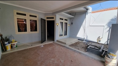 Rumah Sederhana Disewakan di Rungkut, Surabaya, Harga Ekonomis