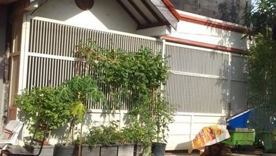 Kesempatan Rumah di Gununganyar, Surabaya, LB 119m², Harga 1,3 Miliar