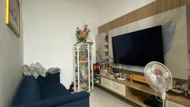 Rumah Premium Luas 91 Jual di Pakuwon Indah, Surabaya