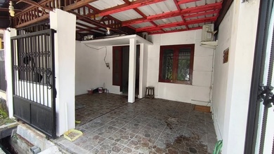 Promo Rumah Terjangkau di Medokan Ayu, Surabaya - Harga 500 Juta