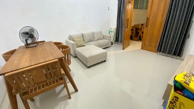 Hunian Favorit di Medokan Ayu, Surabaya, 3 KT, Harga 860 Juta