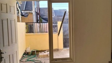 Properti Siap Huni di Area Gununganyar, Surabaya, LT 50m²