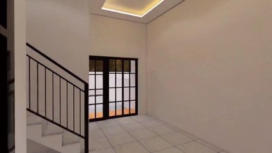 Rumah Idaman di Kenjeran, Surabaya, 3 KT, Harga 1,19 Miliar