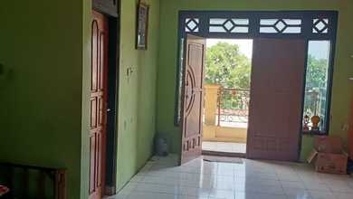 Rumah Siap Huni di Kawasan Jambangan, Surabaya, LT 159m²