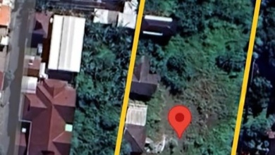 Dijual Tanah Premium di Wonocolo, Surabaya, LT 3388m²