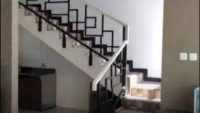 Rumah Sederhana area Gununganyar, Surabaya, LT 120 m2