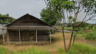 Kavling Prestisius Dijual di Wringinanom, Gresik, Harga 5,8 Miliar