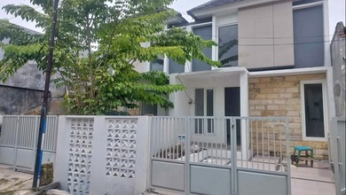 Rumah Idaman di Waru, Sidoarjo, 2 KT, Harga 720 Juta