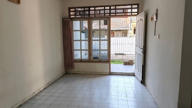 Promo Rumah di Medokan Ayu, Surabaya, LB 135m², Harga 1,1 Miliar