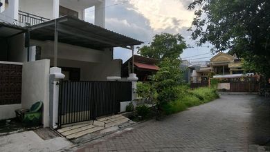 Disewakan Rumah Murah di Rungkut, Surabaya, LT 100m²