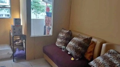 Apartemen Modern area Sukolilo, Surabaya, LT 36 m2