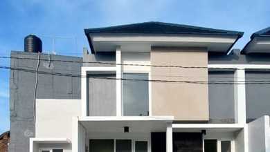 Hunian Favorit di Rungkut, Surabaya, 2 KT, Harga 599 Juta