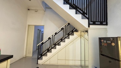 Kesempatan Langka, rumah Prestisius di Rungkut, Surabaya, LB 144m²