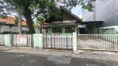 Tanah Elit Dijual di Manyar, Surabaya, Harga 3,15 Miliar