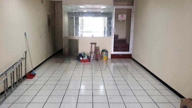 Disewakan Ruko 1,5 Lantai Di Kenjeran Surabaya