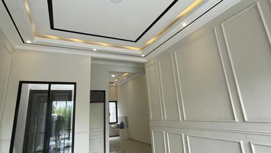 Promo Rumah di Rungkut, Surabaya, LB 150m², Harga 1,35 Miliar