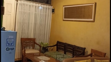 Jual Rumah Nyaman di Rungkut, Surabaya - LT 112m²