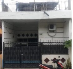 Jual Rumah Strategis di Kenjeran, Surabaya - LT 65m²