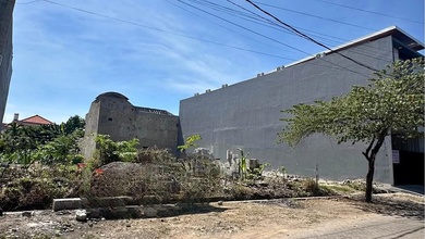 Kesempatan Tanah Strategis di Rungkut, Surabaya, Harga 1,15 Miliar