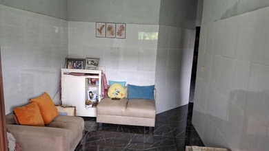 Properti Siap Pakai di Kawasan Sedati, Sidoarjo, LT 90m²