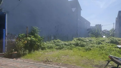 Tanah Elit Dijual di Rungkut, Surabaya, Harga 196 Miliar