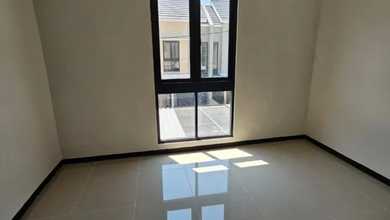 Dijual Rumah Terjangkau di Gununganyar, Surabaya - Harga 100 Juta