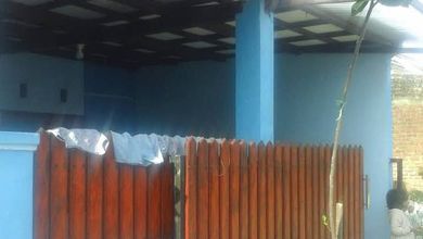 Jual Rumah Minimalis di Rungkut, Surabaya, 2 KT, Harga Terbaik