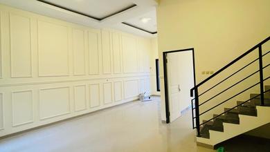 Dijual Rumah Nyaman di Rungkut, Surabaya - LT 150m²
