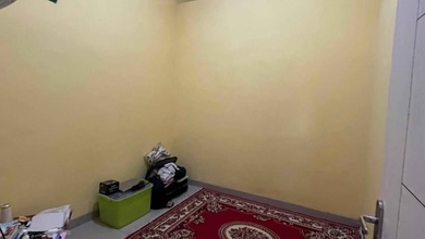 Hunian Idaman di Medokan Ayu, Surabaya, 3 KT, Harga 650 Juta