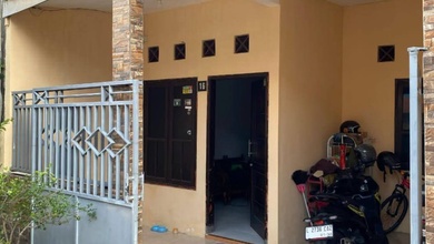 Promo Rumah di Kenjeran, Surabaya, LB 65m², Harga 610 Juta