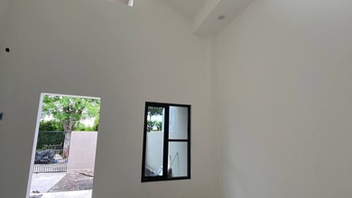 Rumah Siap Huni di Area Gununganyar, Surabaya, LT 87m²