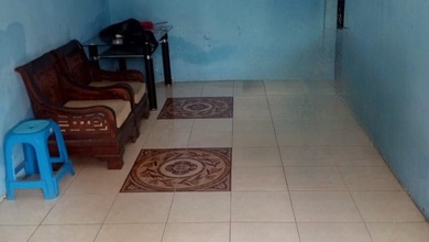 Rumah Dijual di Waru, Sidoarjo, LB 105m², Harga Terbaik!