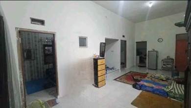 Jual Rumah Nyaman di Surabaya Kota, Surabaya - LT 119m²