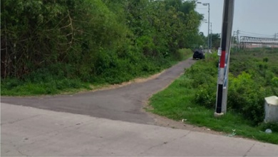 Tanah Elit Dijual di Ngoro, Mojokerto, Harga 858 Miliar