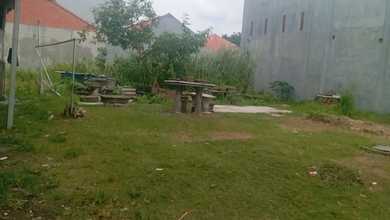 Tanah Elit Dijual di Rungkut, Surabaya, Harga 5,5 Miliar