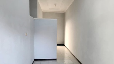 Properti Siap Pakai di Kawasan Rungkut, Surabaya, LT 100m²