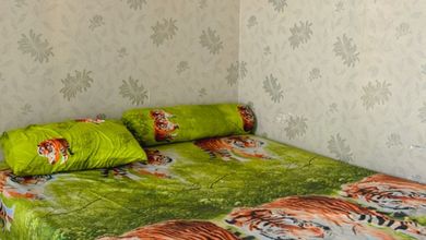 Jual Unit Apartemen Siap Huni 1BR Furnished Kondisi Bagus