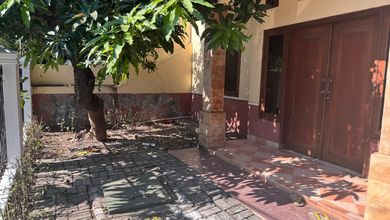 Rumah Minimalis Disewakan di Gayungan, Surabaya, Harga Ekonomis