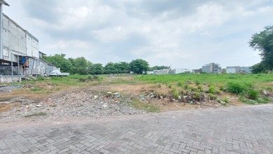 Tanah Elit Dijual di Wiyung, Surabaya, Harga 20 Miliar