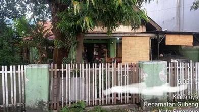 For Sale Tanah Eksklusif di Manyar, Surabaya, LT 322m²
